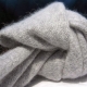 Angora tkanina: sastav, značajke i primjena