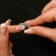 Formas superiores para la extensión de uñas: tipos, selección y uso.