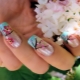 Spring gel polish manicure: mga naka-istilong pattern, kulay at bagong disenyo