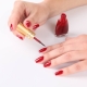 Formaldehído en el esmalte de uñas: ¿qué es y por qué es peligroso?