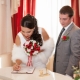 Come presentare correttamente una domanda all'ufficio del registro per la registrazione del matrimonio?