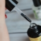 Rubber base para sa gel polish: mga tampok at rekomendasyon para sa paggamit