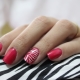 Manicure for women after 40 years