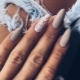 Tumblr style manicure