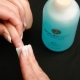 Degreaser for nails: what is it, how to use and what to replace?