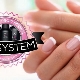 Features of the IBX System for strengthening and restoring nails