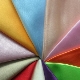 Polysatin: what is this fabric, composition and characteristics