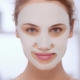 Látkové masky na tvár: čo sú a ako ich používať?