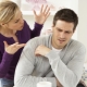 Съпругата е постоянно недоволна: причините и как да се реши проблема