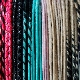 Kanekalon dreadlocks: vrste i metode tkanja