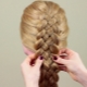 Ideas and patterns for weaving braids from 5 strands