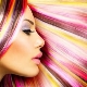 Kā pareizi krāsot mākslīgos matus?