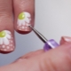 Hoe te schilderen op nagels?