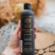 How to choose a shampoo for hair extensions?