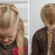 ما هي تسريحات الشعر التي يمكنك القيام بها للمدرسة كل يوم؟