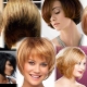 Acento circunflexo para cabelos finos: variedades, características de seleção e estilo