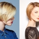 Tóc bob cổ điển: các tính năng cắt tóc và các tùy chọn tạo kiểu