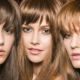 Who suits the bangs: tips and rules for choosing