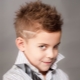 Skaisti sporta matu griezumi zēniem