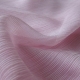 Crepe chiffon: description and composition of the material