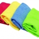 Microfiber: features, types and applications
