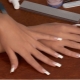 Nail modeling: what is it and what are the features of the method?