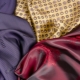 Podšívkové tkaniny: typy a pravidla výběru