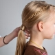 Jednostavne frizure za djevojčice: ideje i savjeti za njihovu provedbu