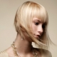Szakadt hajvágás frufruval: típusok, tippek a kiválasztáshoz és a formázáshoz
