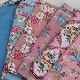 Chintz: what kind of fabric is it, its description