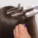 Ultradźwiękowe przedłużanie włosów: cechy, różnice i zachowanie