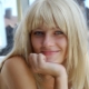 Choosing a bang for a blonde: fashion trends and tips