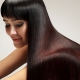 Aminokwasowe prostowanie włosów: cechy i technologia
