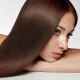 Biolaminación del cabello: cuál es, significa, la esencia del método.