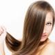 Meluruskan rambut keratin di rumah: kebaikan dan keburukan, resipi, arahan