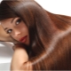 Keratin hair lotions: rating of the best and application features
