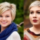 Short haircuts for obese women