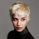 Short haircuts with short bangs: features, types, tips for selection