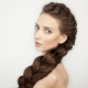Beautiful hairstyles for thick hair