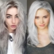 Ash-colored hair dyes: who are they going to and how to dye them?