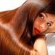 Otthoni haj laminálás: előnyei és hátrányai, lépésről lépésre