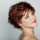 Multilayer haircuts for short hair
