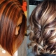 Colori alla moda per colorare i capelli: caratteristiche, consigli per la scelta di una tonalità