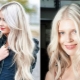 Haarfärbung in Blond: Arten und Technologie der Ausführung