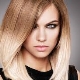 Ombre blond: Merkmale, Typen, Tipps zur Auswahl eines Farbtons