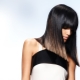 Ombre cho tóc đen có độ dài trung bình: đặc điểm, loại, lựa chọn bóng