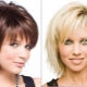 Pretnovecošanas matu griezumi sievietēm pēc 30 gadiem