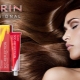 Características y paleta de colores de los tintes para el cabello Cutrin