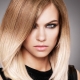 Features of dyeing blonde hair