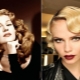Značajke ženskih frizura 30-ih godina